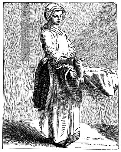 Carpe Vive!, 1737-1742. by Bouchardon