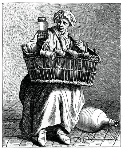 Hayat! Hayat!, 1737-1742. by Bouchardon