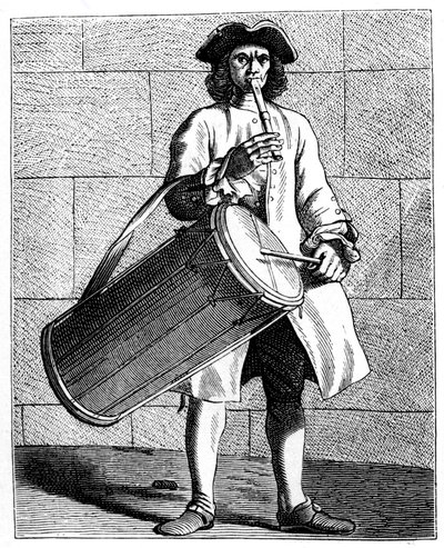 Provençal, 1737-1742. by Bouchardon