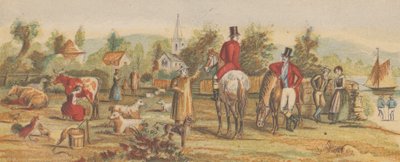 Kırsal Sahneler by Bradshaw and Blacklock
