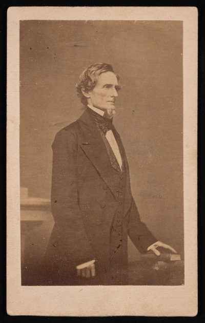 Jefferson Davis