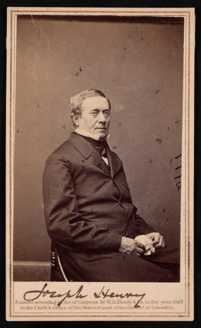 Joseph Henry
