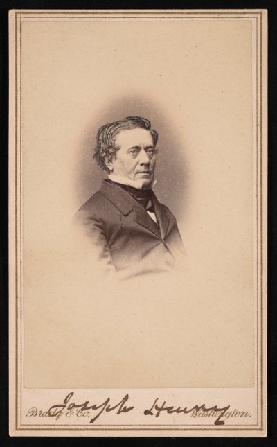 Joseph Henry