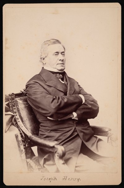 Joseph Henry