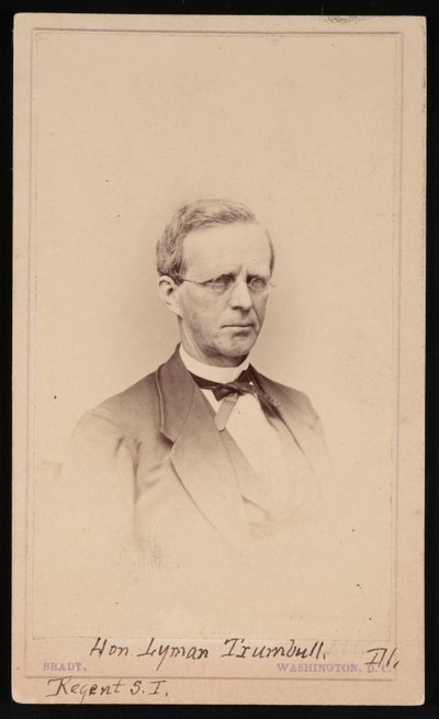 Lyman Trumbull