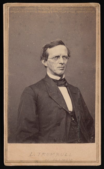 Lyman Trumbull