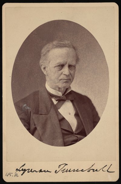 Lyman Trumbull