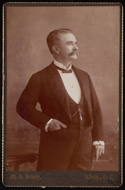 W. Nelson Toler