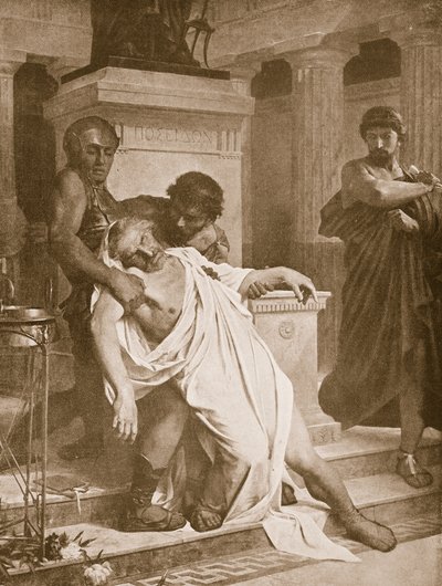 Demosthenes