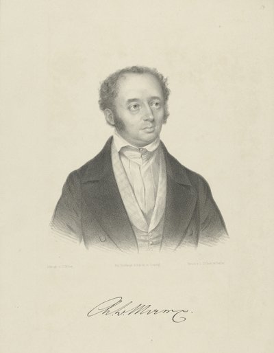 Adolph Bernhard Marx