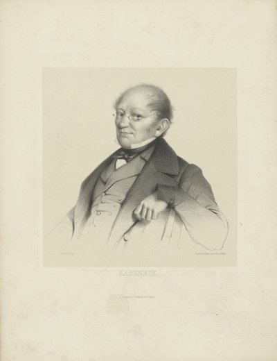 Besteci François Antoine Habeneck