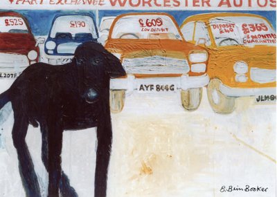Worcester Autos