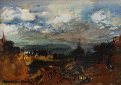 Hampstead Heath