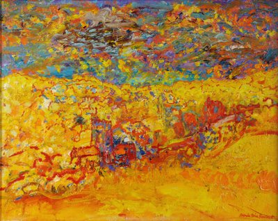 Küçük Kırmızı Kilise by Brenda Brin Booker