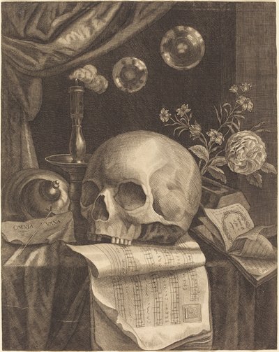 kibir by British 17th Century