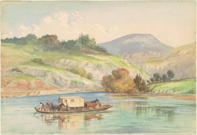 James Nehri