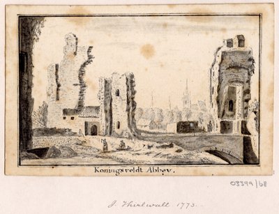 Bir dizi eskiz, Büyük Britanya, Kıta ve Amerika 1772-1778'deki görünümler (çizim) by British School