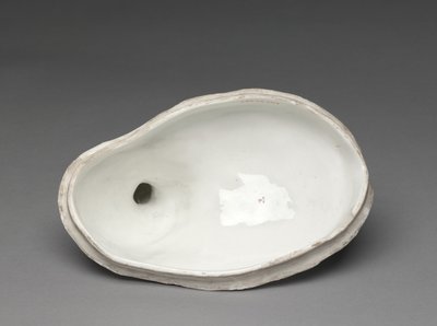 Tavuk ve Civciv Tureen, Chelsea Porselen Fabrikası, c.1755 by British School