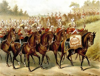 2. Ejderha Muhafızları - “” Harper