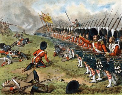 93. Sutherland Highlanders