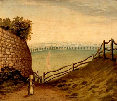 Nottingham Park