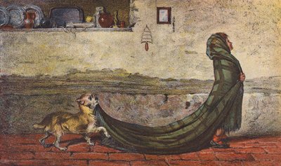  by Briton (after) Riviere