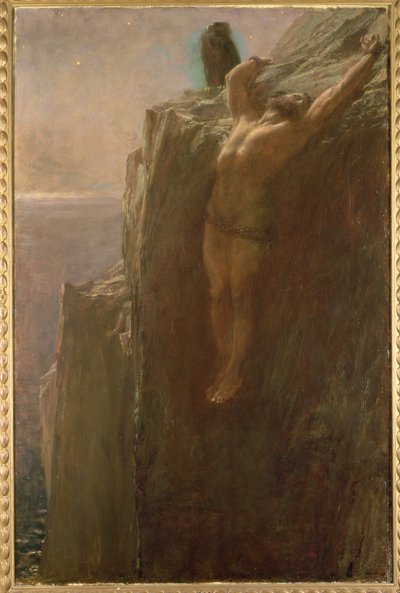 Prometheus