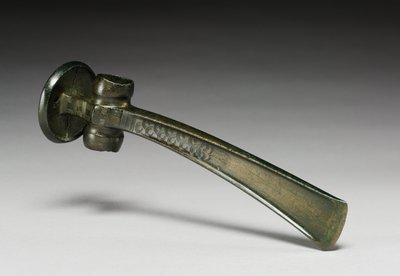 Savaş Baltası, Macaristan, MÖ 1500 dolayları by Bronze Age