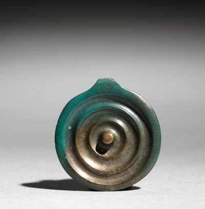 Bir Kolyeden Öğeler, MÖ 1300