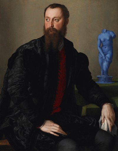  by Bronzino