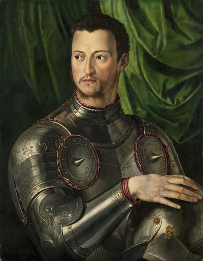  by Bronzino