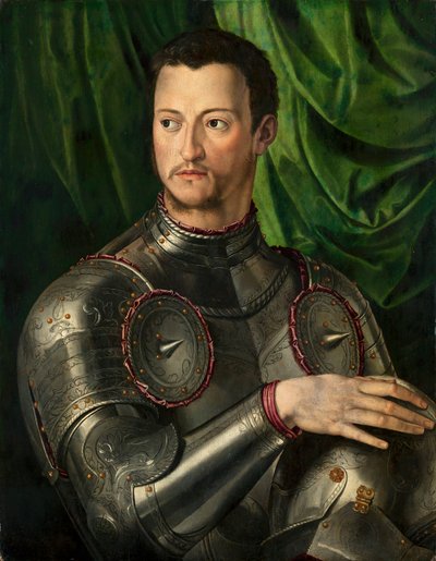  by Bronzino