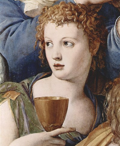 by Bronzino