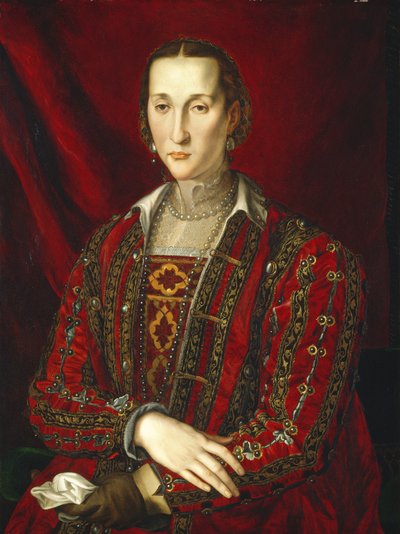  by Bronzino