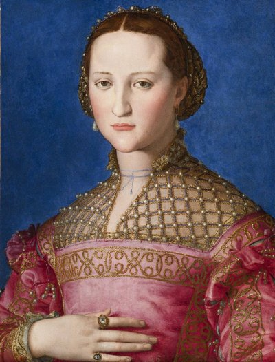  by Bronzino