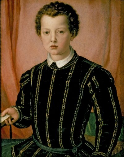  by Bronzino