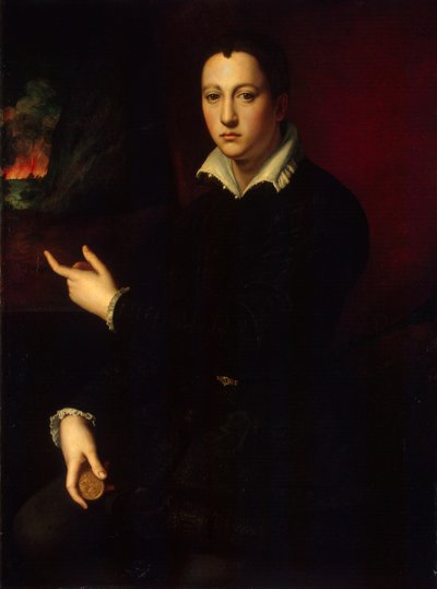  by Bronzino