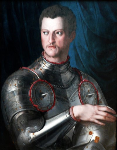  by Bronzino