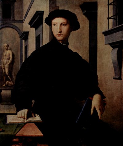  by Bronzino
