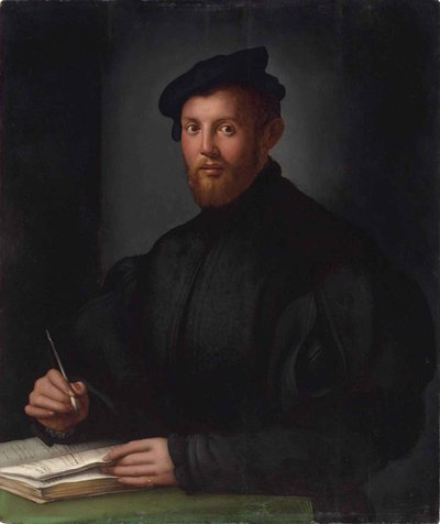  by Bronzino