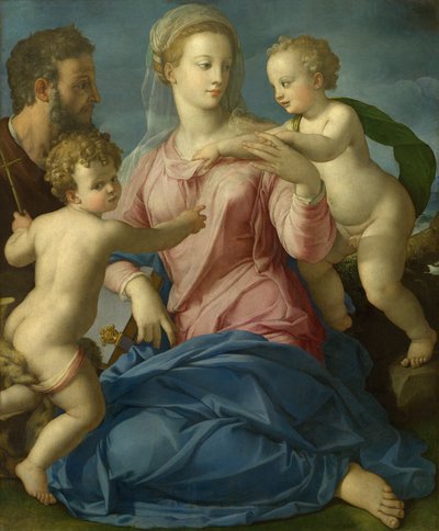  by Bronzino