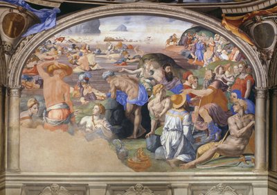  by Bronzino