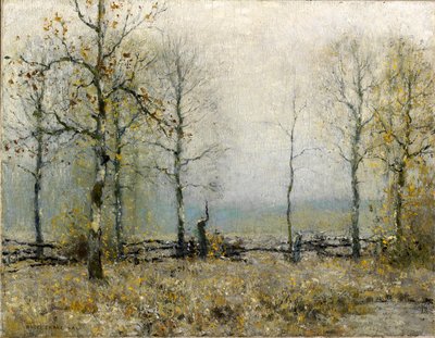  by Bruce Crane
