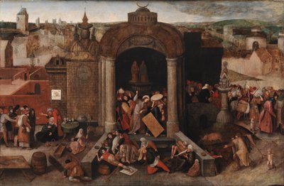 İsa, 1569