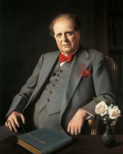 Pietro Mascagni