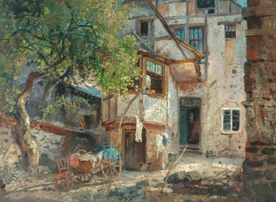 Kıta çiftliği, 1863 by Brutty Brutty
