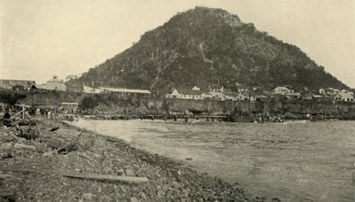 Daiquiri, 22 Haziran Çarşamba, 16:30, İspanya-Amerika Savaşı, Haziran 1898, 1899. by Burr McIntosh