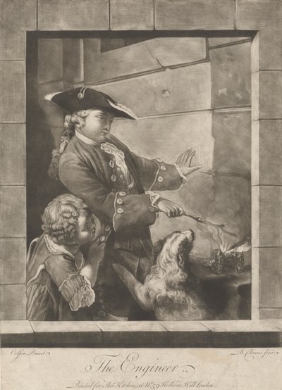 Mühendis by Butler Clowes