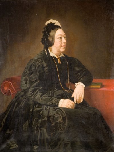 Bayan Amelia Elizabeth Tranter
