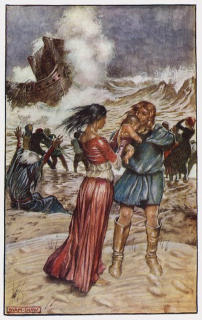 Charles Reade